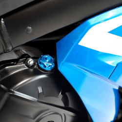 copy of TAPON DE ACEITE DEL MOTOR / HONDA / DUCATI / TRIUMPH / NEGRO