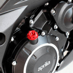 copy of TAPON DE ACEITE DEL MOTOR / HONDA / DUCATI / TRIUMPH / NEGRO 2