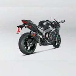 copy of SILENCIADORES RACING WORKS ARROW ACERO INOXIDABLE TITANIO DUCATI PANIGALE V4 2018-2022 2