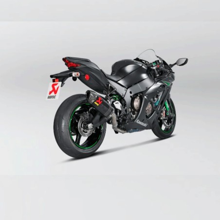 copy of SILENCIADORES RACING WORKS ARROW ACERO INOXIDABLE TITANIO DUCATI PANIGALE V4 2018-2022