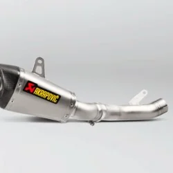 copy of SILENCIADORES RACING WORKS ARROW ACERO INOXIDABLE TITANIO DUCATI PANIGALE V4 2018-2022