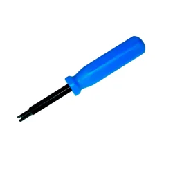 Destornillador de válvula moto para neumáticos de moto REF 6110340