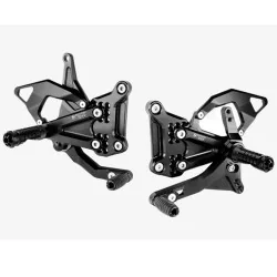 copy of AFFE ALPINESTARS GP KRAFT SCHWARZ