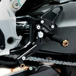 copy of BONAMICI RACING Fußrasten für DUCATI PANIGALE 899/959/1199/1299/V2 2