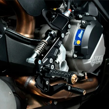 copy of BONAMICI RACING Fußrasten für DUCATI PANIGALE 899/959/1199/1299/V2