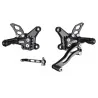 copy of BONAMICI RACING Fußrasten für DUCATI PANIGALE 899/959/1199/1299/V2