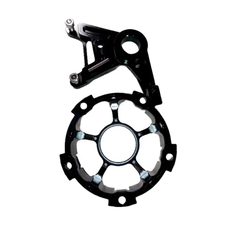 Kit De Adaptador Pinza Trasera YAMAHA R1/M 2015-2024