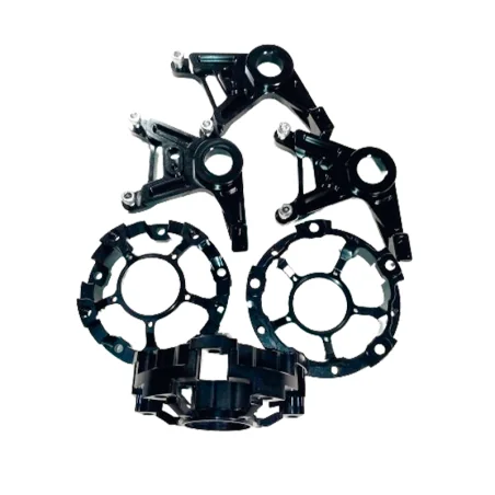 Kit De Adaptador Pinza Trasera YAMAHA R1/M 2015-2024