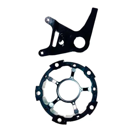 Kit De Adaptador Pinza Trasera YAMAHA R1/M 2015-2024