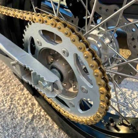 IMR FX 250 17/17 DIRT TRACK