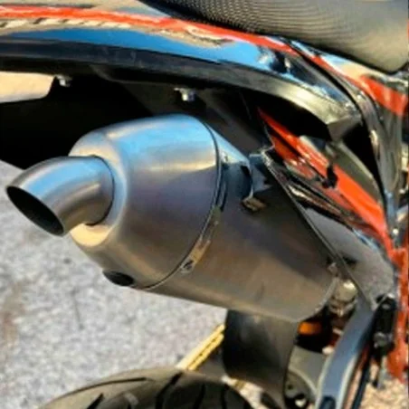 copy of MINICROSS MX50 9CV IMR