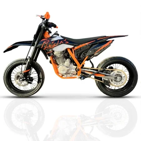 copy of MINICROSS MX50 9CV IMR