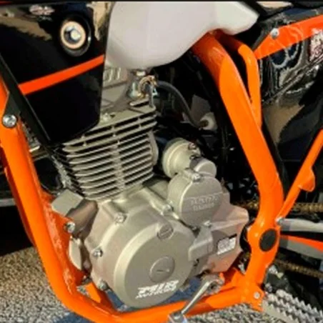 copy of MINICROSS MX50 9CV IMR