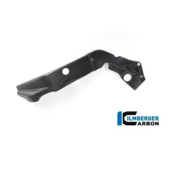 RAL.007.S117N.K. Protector Chasis Izquierdo Carbono ILMBERGER CARBON BMW S1000 R 17-19
