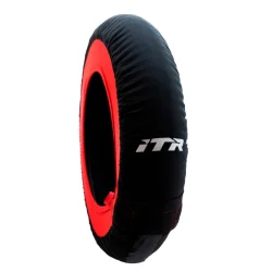 ITR DIGITAL PRO SPORT Wärmer