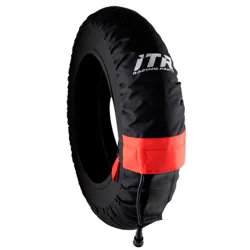 ITR Digital Pro Sport 200-205