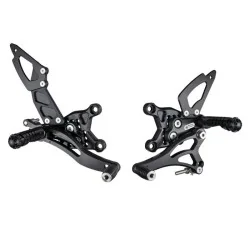 copy of BONAMICI RACING Fußrasten für YAMAHA YZF-R1/M 2015-2022