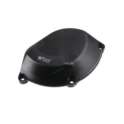 TAPA DE PROTECCION DE MOTOR IZQUIERDA BONAMICI RACING APRILIA RSV4 / TUONO V4 2009-2020