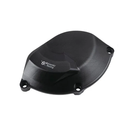 TAPA DE PROTECCION DE MOTOR IZQUIERDA BONAMICI RACING APRILIA RSV4 / TUONO V4 2009-2020