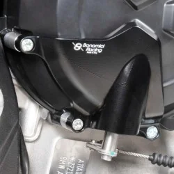 TAPA DE PROTECCION EMBRAGUE BONAMICI RACING BMW S 1000 RR 2019-2024 2