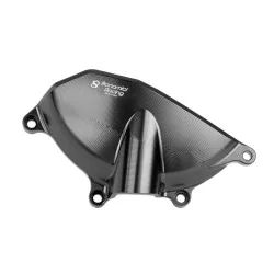 TAPA DE PROTECCION EMBRAGUE BONAMICI RACING BMW S 1000 RR 2019-2024