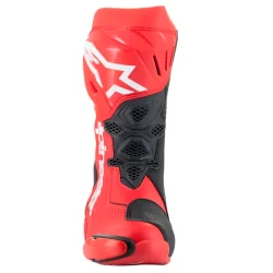 Botas ALPINESTARS Supertech R Red / Red 2