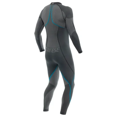 TÉRMICO DAINESE DRY SUIT BLACK / BLUE