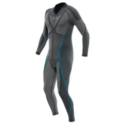 TÉRMICO DAINESE DRY SUIT BLACK / BLUE