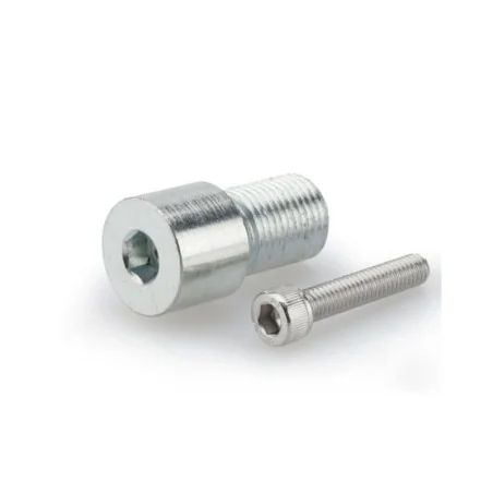 Adaptador protector de maneta de Freno-Embrague PUIG
