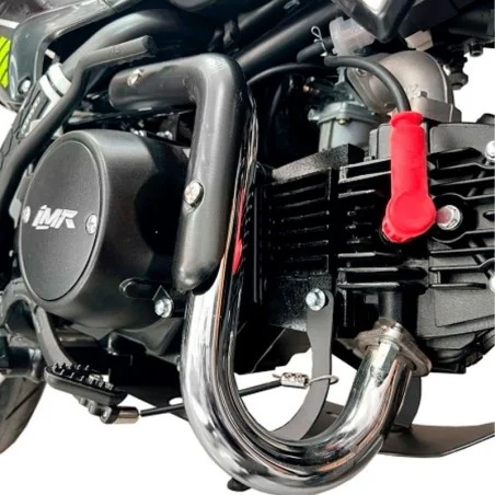 copy of MINICROSS MX50 9CV IMR