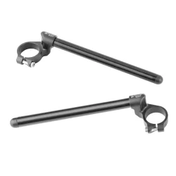 Semimanillares BONAMICI RACING 45MM KAWASAKI ZX-4R / RR 2023-2024. SM45A
