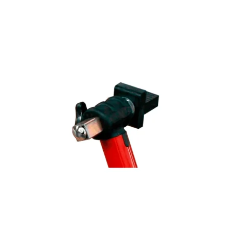 Soporte tipo T para caballete FS-10/FS-9 delantero Bike Lift Universal