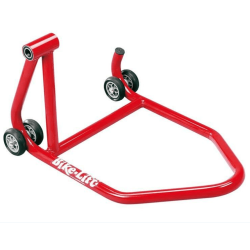 Caballete Trasero RS-16 de Bike Lift monobrazo izquierdo