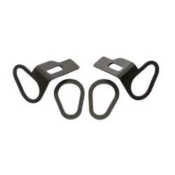 Juego Soporte Puig para intermitentes originales para YAMAHA