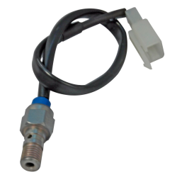 SENSOR DE LUZ DE FRENO 1 LATIGUILLO PASO 125