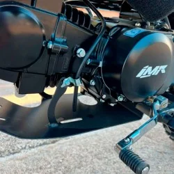 IMR MX 125 14/12 2