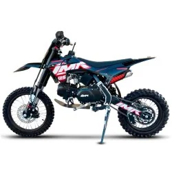 IMR MX 125 14/12