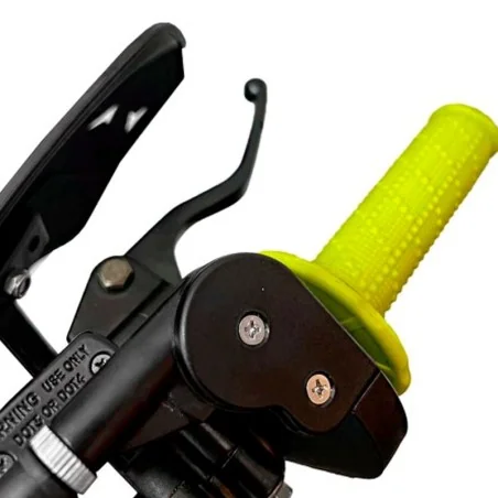 PITBIKE IMR ALEVIN MX90 CROSS ¡ NUEVO MODELO!