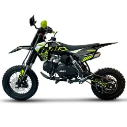 copy of MINICROSS MX50 9CV IMR