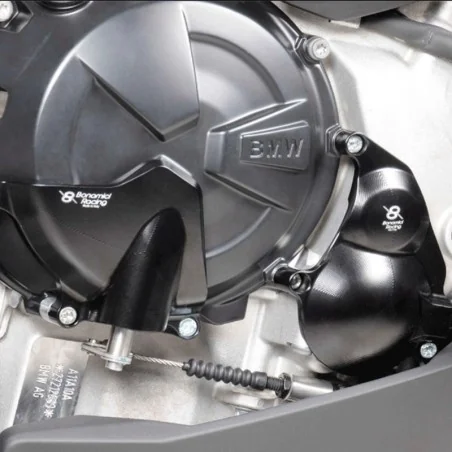 copy of TAPAS DE PROTECCION DE MOTOR BONAMICI RACING BMW S 1000 RR 2019-2022
