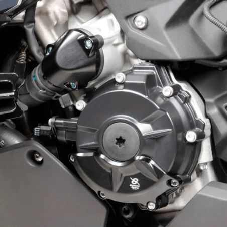 copy of TAPAS DE PROTECCION DE MOTOR BONAMICI RACING BMW S 1000 RR 2019-2022