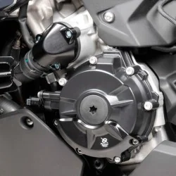TAPA DE PROTECCION DE MOTOR BONAMICI RACING BMW S 1000 XR 2020-2024 2
