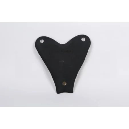 Asiento autoadhesivo foam TF SUPERBIKE 12 mm cantos fresados logo laser Honda CBR1000RR-R 2020-2023