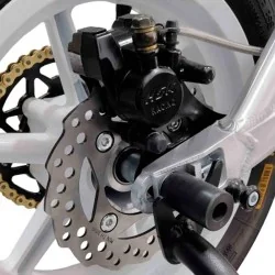 PITBIKE IMR CORSE 190 RR EVOLUTION RANGE 2K25 2