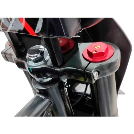 PITBIKE IMR CORSE 190 RR GAMA EVOLUTION 2K25