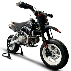 PITBIKE IMR CORSE 190 RR MODELO 2K24