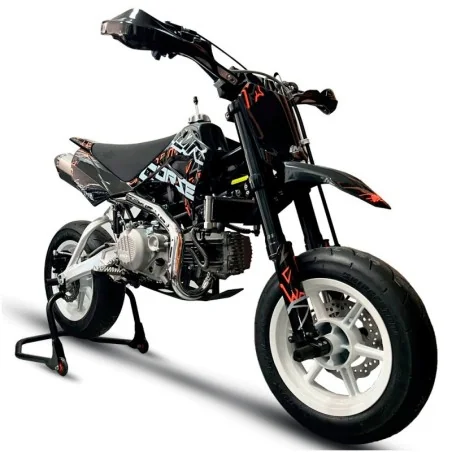 PITBIKE IMR CORSE 190 RR MODELO 2K24