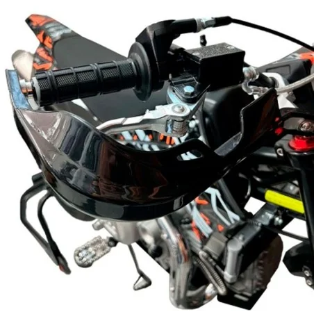 PITBIKE IMR CORSE 190 RR GAMA EVOLUTION 2K25