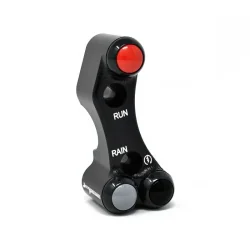 JETPRIME Piña derecha Racing JETPRIME Ducati Panigale V4R REF JP SPD 020M