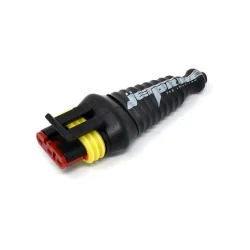 ELIMINADOR DE LUCES TRASERAS JETPRIME APRILIA REF JP ES 004